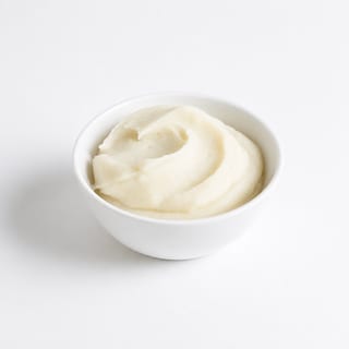 Mash Potatoes